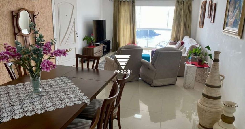 Apartamento com 3 quartos à venda na Avenida Atlântica, 2554, Frente do Mar, Balneário Camboriú