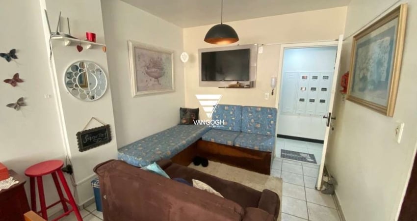 Apartamento com 1 quarto à venda na Rua 2700, 3066, Quadra Mar, Balneário Camboriú