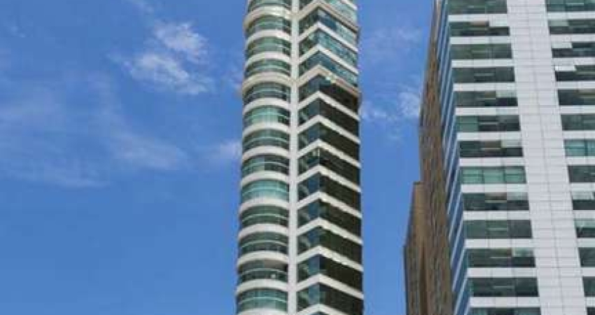 Apartamento com 4 quartos à venda na Avenida Atlântica, 4740, Frente do Mar, Balneário Camboriú