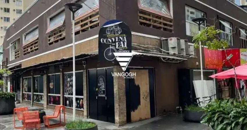 Ponto comercial à venda na 11, 43, Centro, Balneário Camboriú