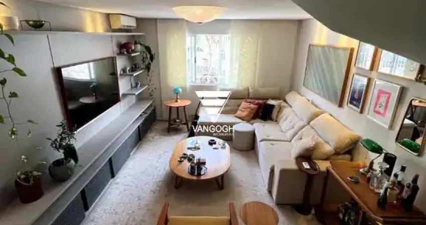Casa com 3 quartos à venda na Rua Mário Quintana, 150, Praia dos Amores, Balneário Camboriú