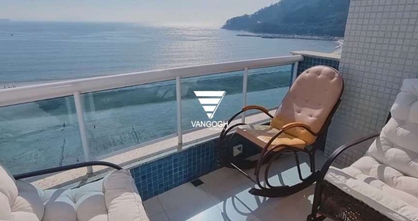Apartamento com 3 quartos à venda na Avenida Atlântica, 5230, Frente do Mar, Balneário Camboriú