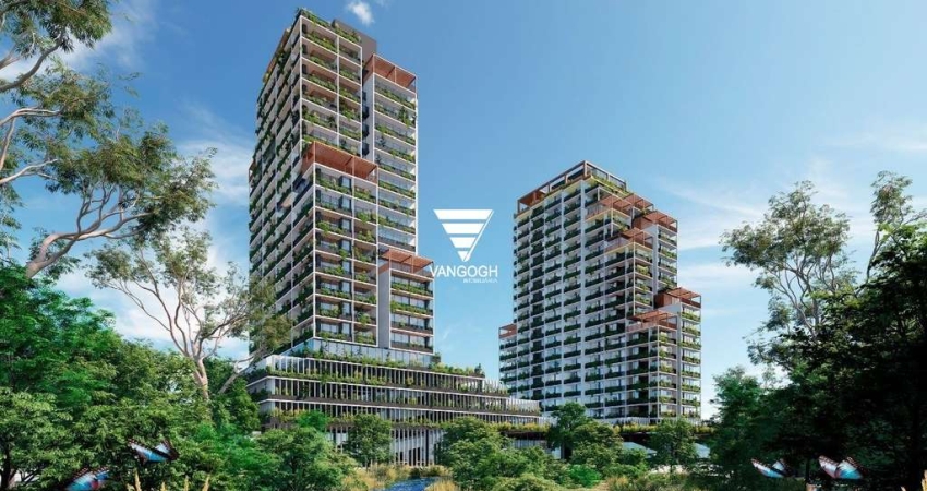 Loft à venda na Rua 708, 1, Varzea, Itapema