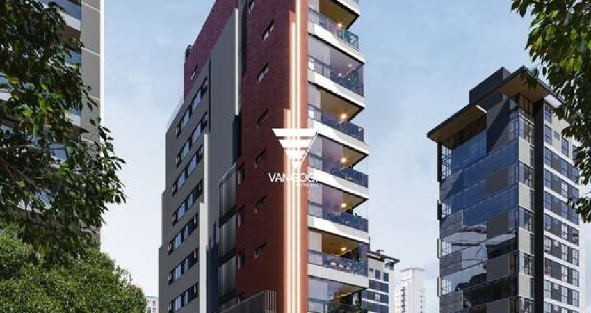 Apartamento com 3 quartos à venda na Rua 3900, 114, Quadra Mar, Balneário Camboriú