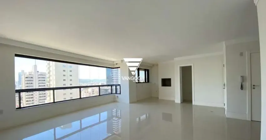 Apartamento com 3 quartos à venda na Rua 600, 320, Centro, Balneário Camboriú