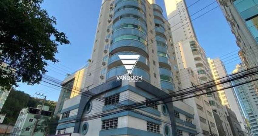Apartamento com 3 quartos à venda na Rua Mingote Serafim, 102, Quadra Mar, Balneário Camboriú