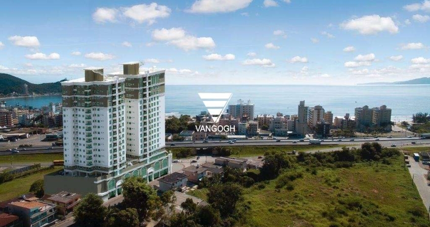 Apartamento com 2 quartos à venda na Rua 607, 50, Tabuleiro dos Oliveiras, Itapema