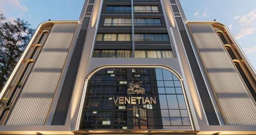 Apartamento com 3 quartos à venda na Rua 3144, 193, Centro, Balneário Camboriú