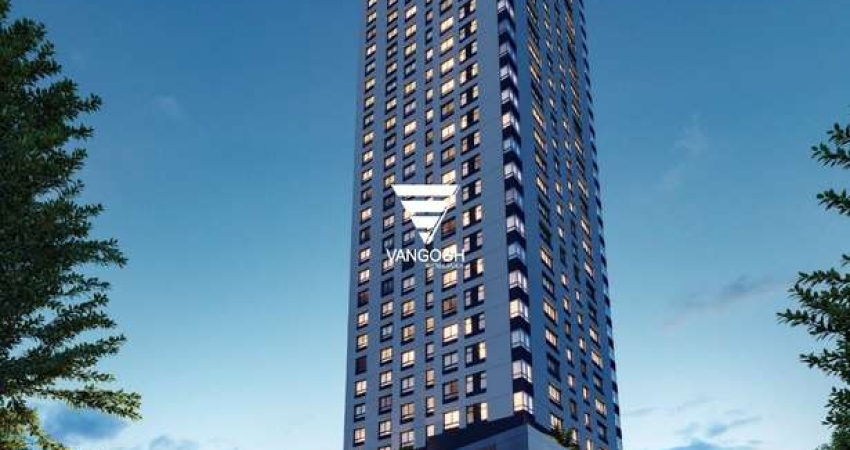 Apartamento com 3 quartos à venda na Rua Samuel Heusi, 149, Centro, Itajaí