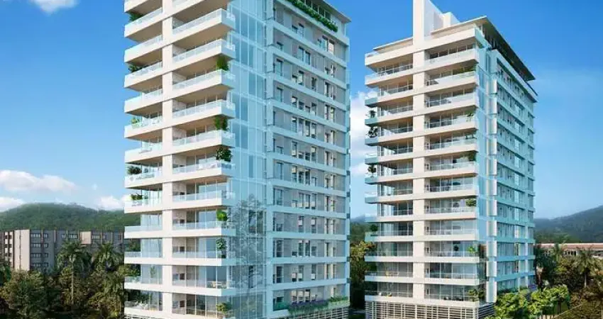 Apartamento com 3 quartos à venda na Rua Delfim Mário Pádua Peixoto, 1540, Praia Brava, Itajaí