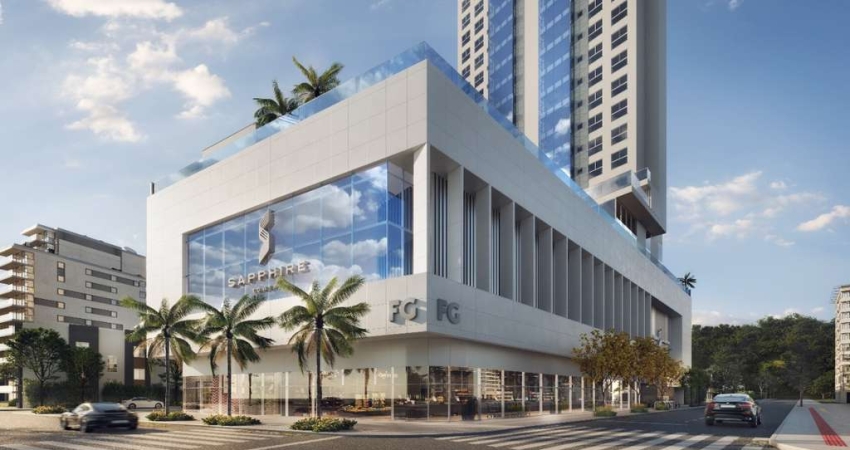 Apartamento com 4 quartos à venda na Avenida Brasil, 240, Quadra Mar, Balneário Camboriú