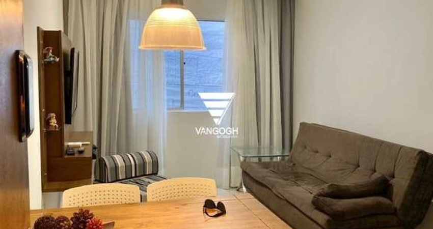 Apartamento com 1 quarto à venda na Rua 3500, 200, Quadra Mar, Balneário Camboriú