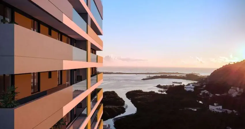 Apartamento com 3 quartos à venda na Rua Fritz Schneider, 48, Fazenda, Itajaí