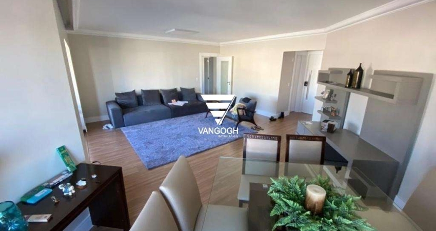 Apartamento com 2 quartos à venda na Samuel Hausi, 158, Centro, Itajaí