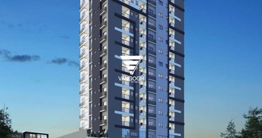 Apartamento com 2 quartos à venda na Rua 426, 300, Morretes, Itapema