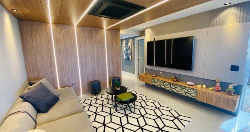 Apartamento com 3 quartos à venda na Rua 3300, 450, Centro, Balneário Camboriú