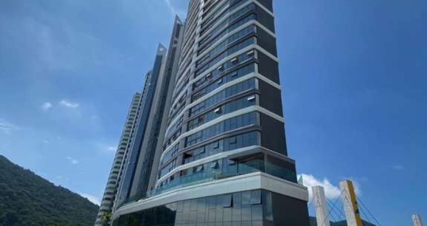 Apartamento com 4 quartos à venda na Avenida Atlântica, 5720, Frente do Mar, Balneário Camboriú