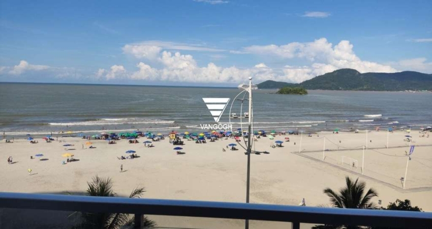 Apartamento com 3 quartos à venda na Avenida Atlântica, 1506, Frente do Mar, Balneário Camboriú