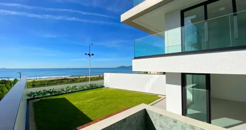 Apartamento com 3 quartos à venda na Avenida José Medeiros Vieira, 1876, Praia Brava, Itajaí