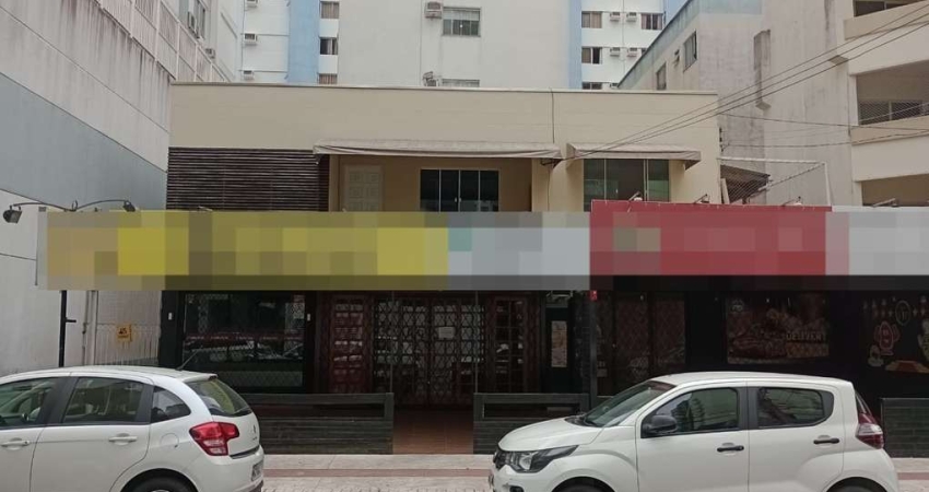 Casa comercial à venda na Rua 3050, 1010, Centro, Balneário Camboriú