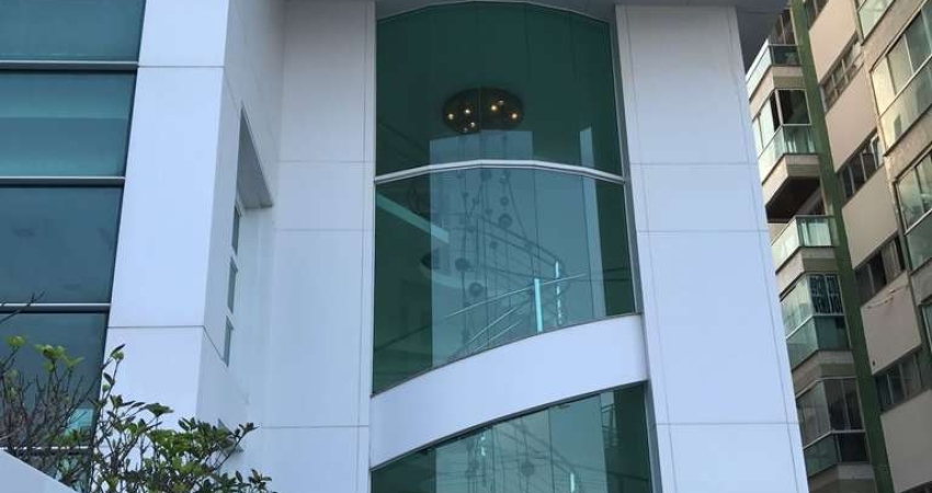 Apartamento com 4 quartos à venda na Avenida Atlântica, 770, Frente do Mar, Balneário Camboriú