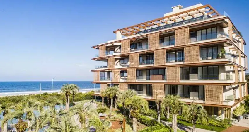 Apartamento com 4 quartos à venda na Avenida José Medeiros Vieira, 500, Praia Brava, Itajaí