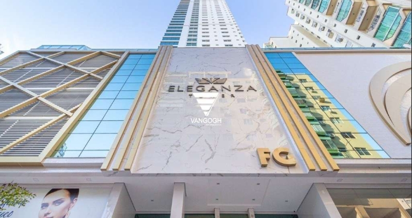Apartamento com 3 quartos à venda na Rua 1101, 825, Quadra Mar, Balneário Camboriú