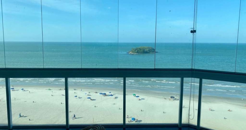 Apartamento com 3 quartos à venda na Rua 1800, 35, Frente do Mar, Balneário Camboriú