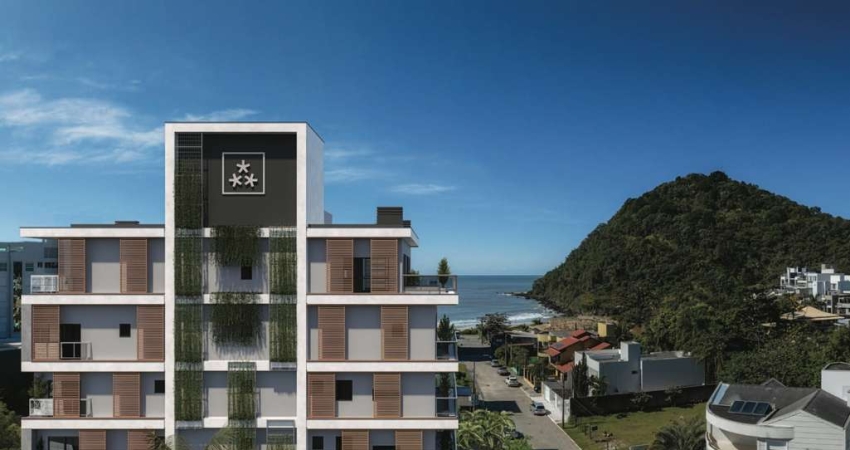 Apartamento com 3 quartos à venda na Rua Pratico Adolfinho Lindalvo Costa, 156, Praia Brava, Itajaí