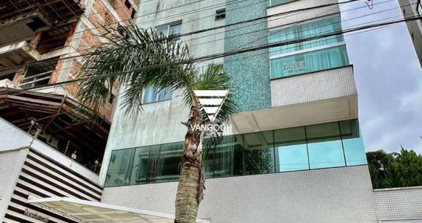 Apartamento com 2 quartos à venda na Conselheiro Julio Kumm, 540, Praia Brava, Balneário Camboriú