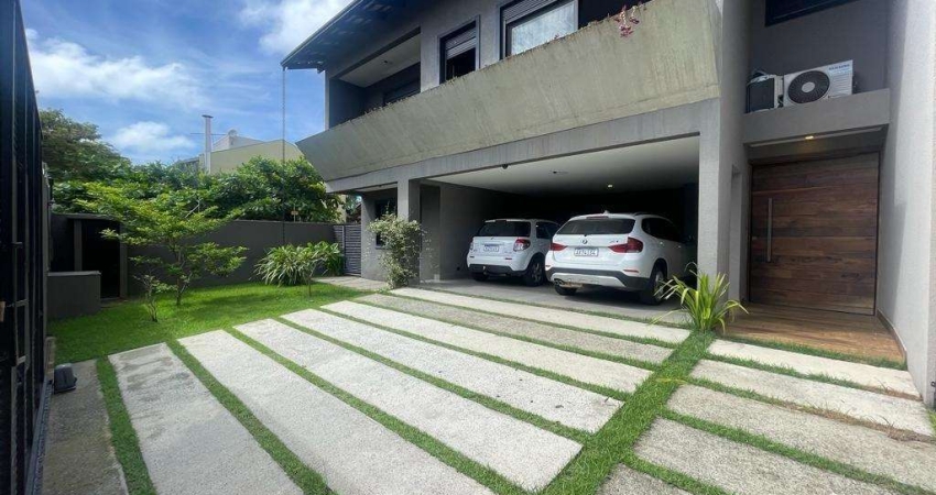 Casa com 3 quartos à venda na Cecília Meireles, 367, Praia dos Amores, Balneário Camboriú