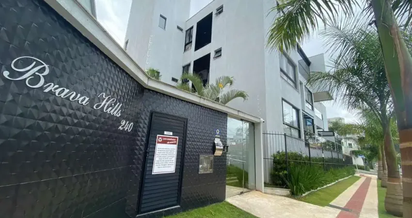 Apartamento com 2 quartos à venda na Érico Veríssimo, 240, Praia dos Amores, Balneário Camboriú