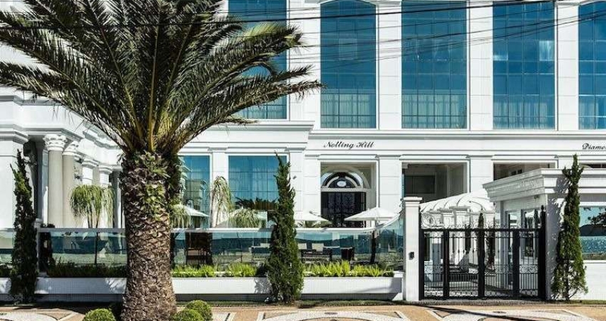 Apartamento com 3 quartos à venda na Avenida Atlântica, 5050, Frente do Mar, Balneário Camboriú