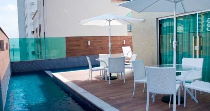 Apartamento com 3 quartos à venda na Rua 4000, 100, Quadra Mar, Balneário Camboriú