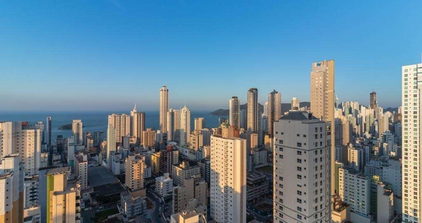 Apartamento com 3 quartos à venda na Rua 1926, 236, Centro, Balneário Camboriú