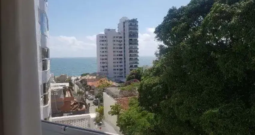 Apartamento com 2 quartos à venda na Rua Cônsul Carlos Renaux, 130, Cabeçudas, Itajaí