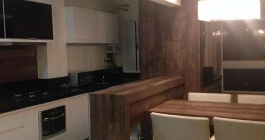 Apartamento com 2 quartos à venda na Rua Suíça, 401, Nações, Balneário Camboriú