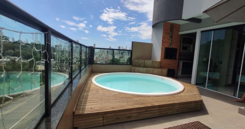 Casa com 3 quartos à venda na Rua Venezuela, 1273, Nações, Balneário Camboriú