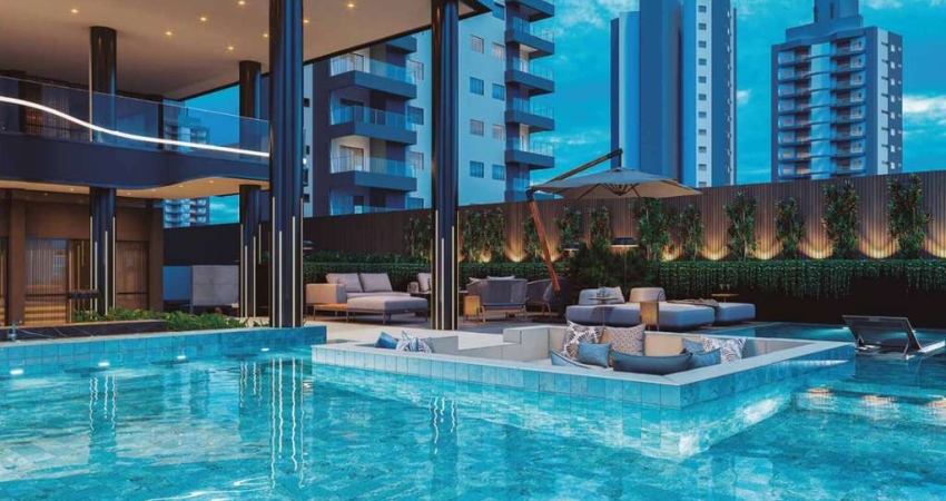 Apartamento com 4 quartos à venda na Rua 2850, 151, Centro, Balneário Camboriú
