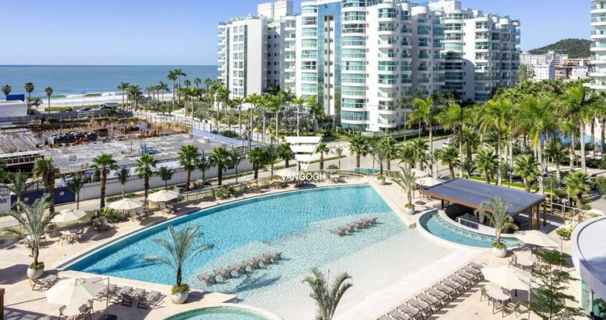 Apartamento com 4 quartos à venda na Rua Delfim Mário Pádua Peixoto, 1100, Praia Brava, Itajaí