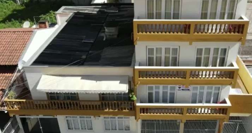 Prédio à venda na Rua 1201, 419, Centro, Balneário Camboriú