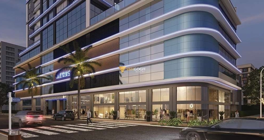 Prédio à venda na Avenida 3ª Avenida, 77, Centro, Balneário Camboriú