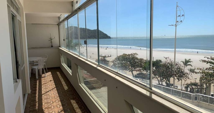 Apartamento com 3 quartos à venda na Avenida Atlântica, 1300, Frente do Mar, Balneário Camboriú