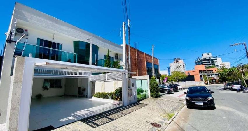Casa com 3 quartos à venda na Rua José de Alencar, 36, Praia dos Amores, Balneário Camboriú