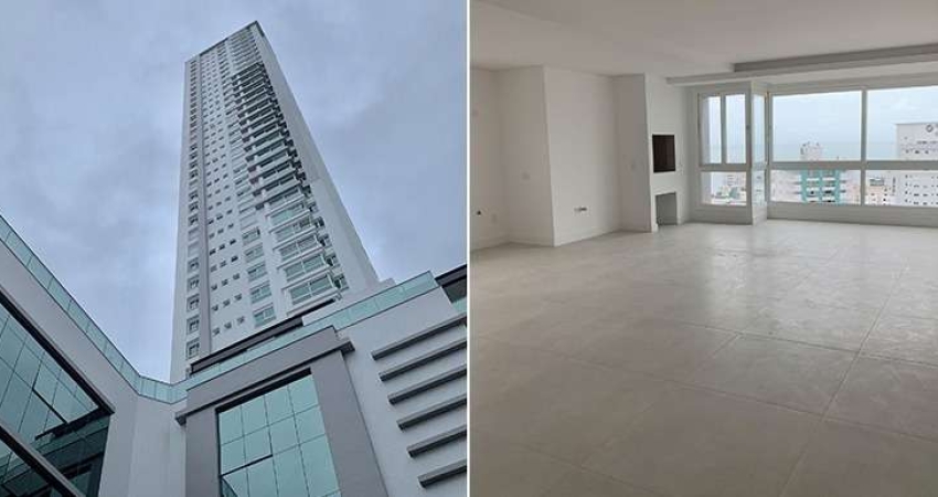 Apartamento com 3 quartos à venda na Rua 902, 144, Centro, Balneário Camboriú