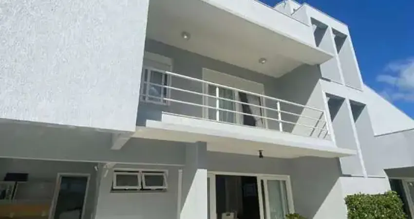 Casa com 3 quartos à venda na Servidão Antônio Belmiro Furtado, 235, Cabeçudas, Itajaí