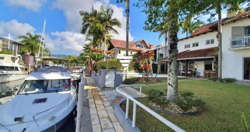 Casa com 4 quartos à venda na Rua Emanuel Rebelo dos Santos, 297, Barra, Balneário Camboriú