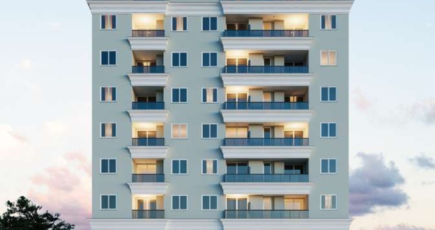 Apartamento com 2 quartos à venda na Rua Figueira, 2, Tabuleiro, Camboriú