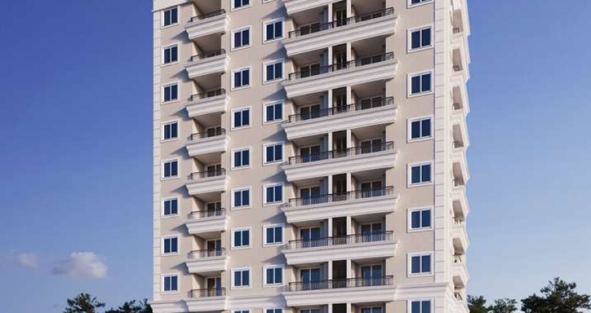 Apartamento com 2 quartos à venda na Rua Figueira, 601, Tabuleiro, Camboriú