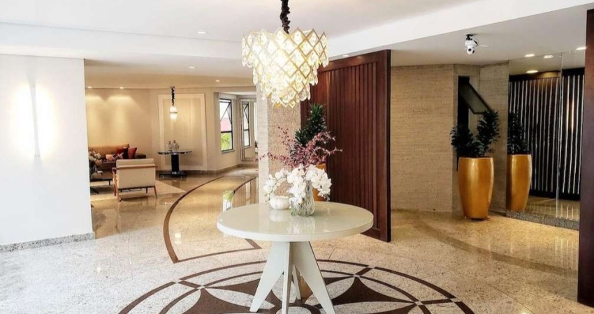 Cobertura com 4 quartos à venda na Avenida 3ª Avenida, 76, Centro, Balneário Camboriú